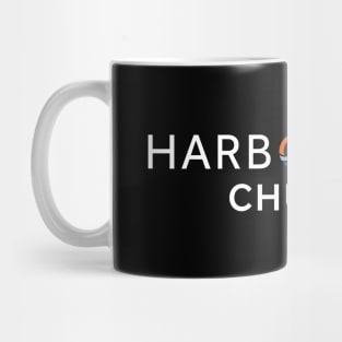 Harbor City Church Mug